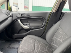 Used 2011  Ford Fiesta 4d Hatchback SE at House of Carz near Rochester&comma; IN