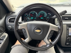 Used 2013  Chevrolet Silverado 2500 4WD Crew Cab LTZ at House of Carz near Rochester, IN