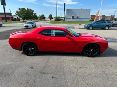 Used 2016 Dodge Challenger 2d Coupe R/T at House of Carz near Rochester, IN