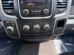 Used 2014  Ram 1500 2WD Quad Cab Tradesman at House of Carz near Rochester&comma; IN