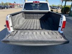 Used 2017  Ram 1500 4WD Crew Cab Laramie at House of Carz near Rochester, IN