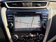 Used 2018  Nissan Murano 4d SUV AWD SL at House of Carz near Rochester, IN