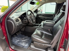 Used 2013  Chevrolet Silverado 2500 4WD Ext Cab LTZ at House of Carz near Rochester&comma; IN