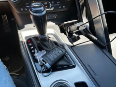 Used 2016 Chevrolet Corvette 2d Coupe Stingray w/2LT at House of Carz near Rochester, IN