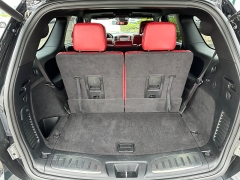 Used 2020 Dodge Durango 4d SUV AWD R/T at House of Carz near Rochester, IN