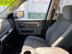 Used 2016  Ram 1500 4WD Crew Cab Big Horn at House of Carz near Rochester, IN