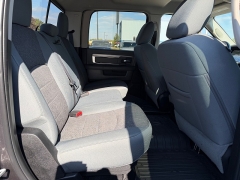 Used 2016  Ram 1500 4WD Crew Cab Big Horn at House of Carz near Rochester, IN