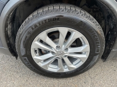 Used 2016 Nissan Rogue 4d SUV FWD SV at House of Carz near Rochester, IN
