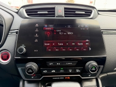 Used 2018  Honda CR-V 4d SUV AWD EX-L at House of Carz near Rochester&comma; IN