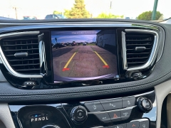 Used 2019 Chrysler Pacifica 4d Wagon Limited at House of Carz near Rochester, IN