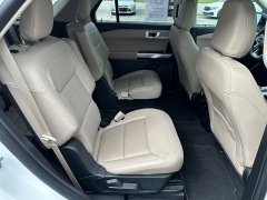 Used 2021 Ford Explorer Limited RWD at House of Carz near Rochester, IN
