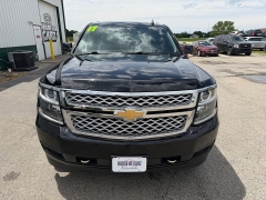 Used 2017  Chevrolet Tahoe 4d SUV 4WD LT at House of Carz near Rochester&comma; IN