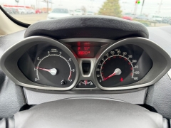 Used 2011  Ford Fiesta 4d Hatchback SE at House of Carz near Rochester&comma; IN