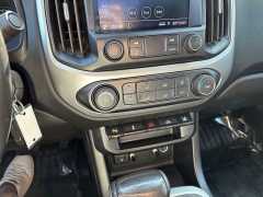 Used 2021 Chevrolet Colorado 4WD Ext Cab 128" LT at House of Carz near Rochester, IN