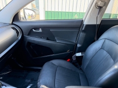 Used 2014  Kia Sportage 4d SUV AWD SX at House of Carz near Rochester&comma; IN
