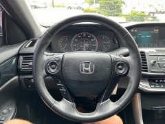 Used 2014 Honda Accord Sedan 4d Sport CVT at House of Carz near Rochester, IN