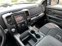 Used 2017 Ram 1500 4WD Quad Cab Sport at House of Carz near Rochester, IN