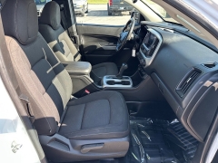 Used 2021 Chevrolet Colorado 4WD Ext Cab 128" LT at House of Carz near Rochester, IN