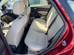 Used 2016  Ford Focus 4d Sedan SE at House of Carz near Rochester&comma; IN