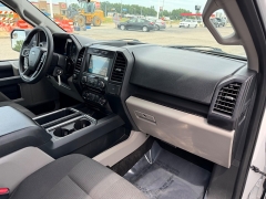 Used 2017  Ford F-150 4WD SuperCrew XL STX 5 1&sol;2 at House of Carz near Rochester&comma; IN
