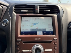 Used 2020  Ford Fusion 4d Sedan AWD Titanium at House of Carz near Rochester&comma; IN