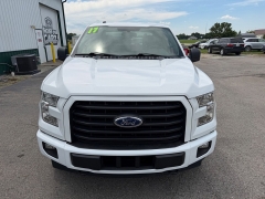 Used 2017  Ford F-150 4WD SuperCrew XL STX 5 1&sol;2 at House of Carz near Rochester&comma; IN