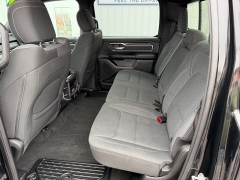 Used 2021  Ram 1500 4WD Big Horn Crew Cab 5'7" Box at House of Carz near Rochester&comma; IN