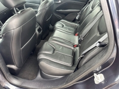 Used 2013 Dodge Dart 4d Sedan Limited at House of Carz near Rochester, IN