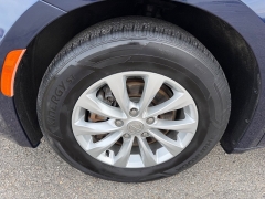 Used 2018  Chrysler Pacifica 4d Wagon Touring L Plus at House of Carz near Rochester&comma; IN