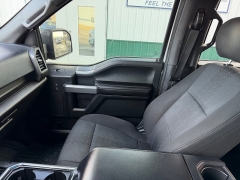 Used 2018  Ford F-150 4WD SuperCrew XLT 5 1&sol;2 at House of Carz near Rochester&comma; IN