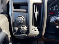 Used 2018  Chevrolet Silverado 1500 4WD Crew Cab LT at House of Carz near Rochester, IN