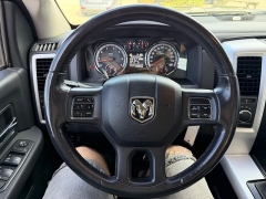 Used 2012  Ram 1500 4WD Crew Cab Sport at House of Carz near Rochester&comma; IN