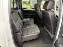 Used 2016  GMC Sierra 1500 4WD Crew Cab Denali at House of Carz near Rochester&comma; IN