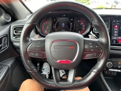 Used 2021 Dodge Durango GT AWD at House of Carz near Rochester, IN