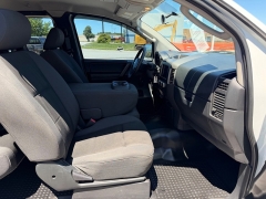 Used 2011  Nissan Titan 4WD King Cab PRO-4X at House of Carz near Rochester&comma; IN