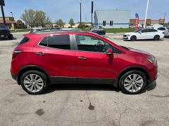Used 2019 Buick Encore 4d SUV AWD Preferred at House of Carz near Rochester, IN