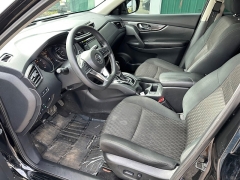 Used 2019 Nissan Rogue 4d SUV AWD SV at House of Carz near Rochester, IN