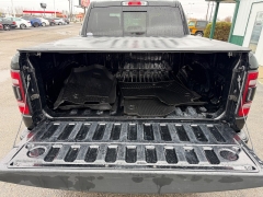 Used 2021  Ram 1500 4WD Big Horn Crew Cab 5'7" Box at House of Carz near Rochester&comma; IN