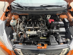 Used 2020  Nissan Kicks 4d SUV FWD SR at House of Carz near Rochester&comma; IN