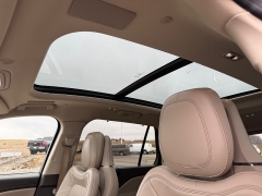 Used 2020  Lincoln Aviator 4d SUV AWD Grand Touring at House of Carz near Rochester&comma; IN