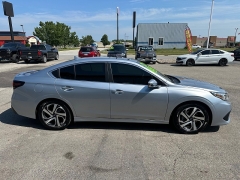 Used 2022 Subaru Legacy Limited CVT at House of Carz near Rochester, IN