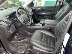 Used 2018 Ford Escape 4d SUV 4WD SEL at House of Carz near Rochester, IN