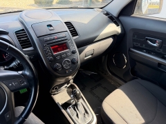 Used 2013  Kia Soul 4d Hatchback &plus; Auto at House of Carz near Rochester&comma; IN