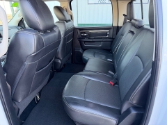 Used 2016  Ram 1500 4WD Crew Cab Sport at House of Carz near Rochester&comma; IN