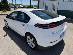 Used 2014  Chevrolet Volt 4d Hatchback at House of Carz near Rochester&comma; IN