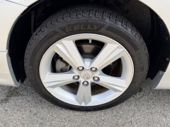 Used 2009  Toyota Matrix 4d Sedan S AWD at House of Carz near Rochester&comma; IN