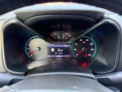 Used 2020  Chevrolet Colorado 4WD Crew Cab ZR2 at House of Carz near Rochester&comma; IN