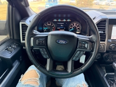 Used 2018  Ford F-150 4WD SuperCrew XLT 5 1&sol;2 at House of Carz near Rochester&comma; IN