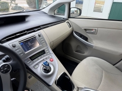Used 2014  Toyota Prius 5d Hatchback Two at House of Carz near Rochester&comma; IN