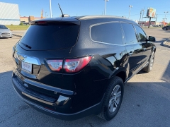 Used 2017  Chevrolet Traverse 4d SUV FWD LT w/1LT at House of Carz near Rochester, IN